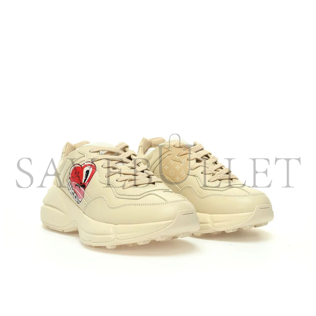 G*u*i rhyton sneaker 757888